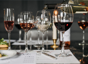 Wine Tasting