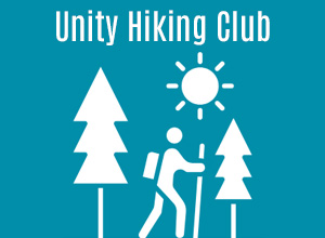 hiking