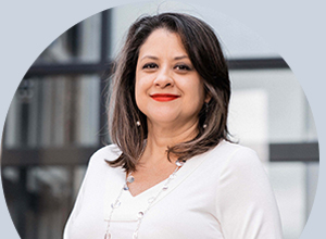Rev Ana Quintana