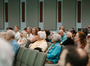 World Day of Prayer