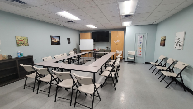 classroom