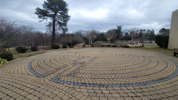 labyrinth