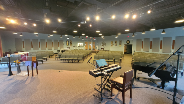 sanctuary