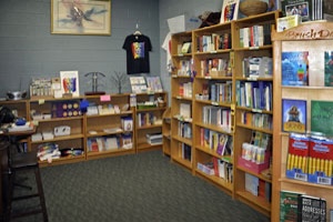 Bookstore