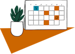 classes events