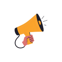 megaphone