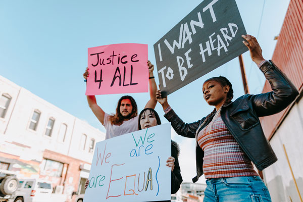 social justice