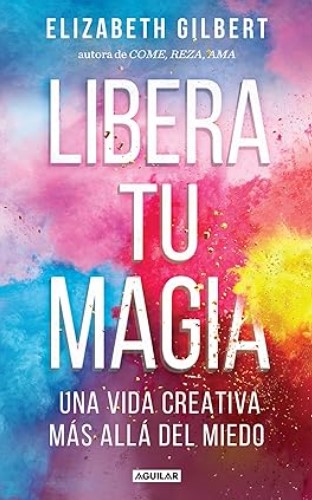 Libera tu Magia