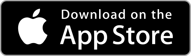 get it on the apple app store
