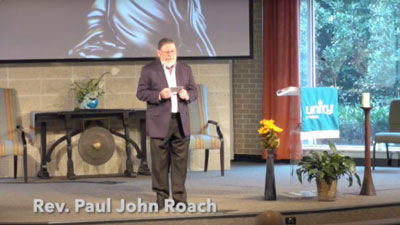John Paul Roach