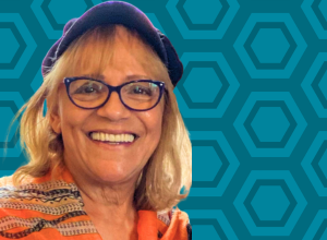 Rev. Dinorah Arias