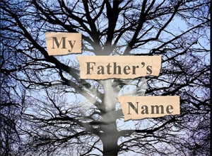 My Father's Name