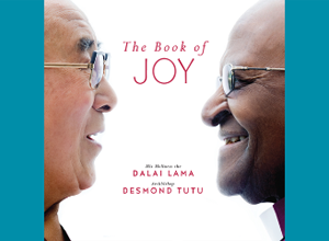 The Book of Joy