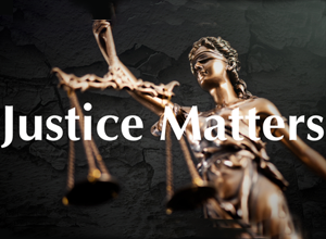 justice matters