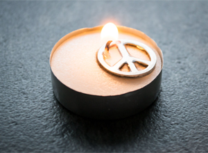 Peace